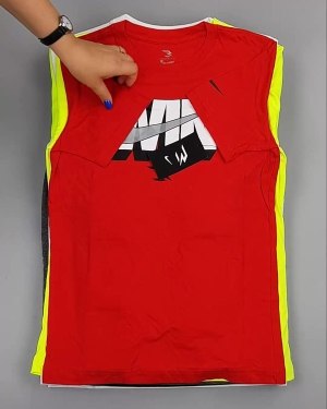 Фотография  298 - Футболки детские NIKE CAN 084#5 кг, ЛОТ №6860 оптом в Кемерово и Кемеровской области