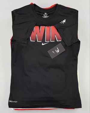 Фотография 495 - Футболки детские NIKE CAN 084#5 кг, ЛОТ №6860 оптом в Кемерово и Кемеровской области