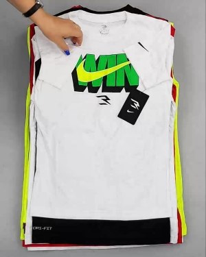 Фотография  908 - Футболки детские NIKE CAN 084#5 кг, ЛОТ №6862 оптом в Кемерово и Кемеровской области