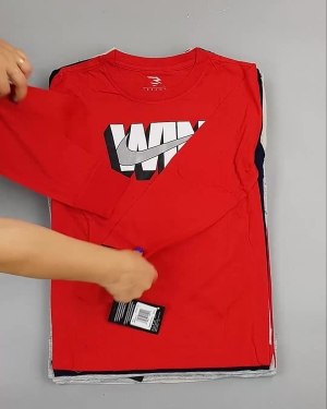 Фотография  391 - Тонковки детские NIKE CAN 084#5 кг, ЛОТ №6865 оптом в Кемерово и Кемеровской области