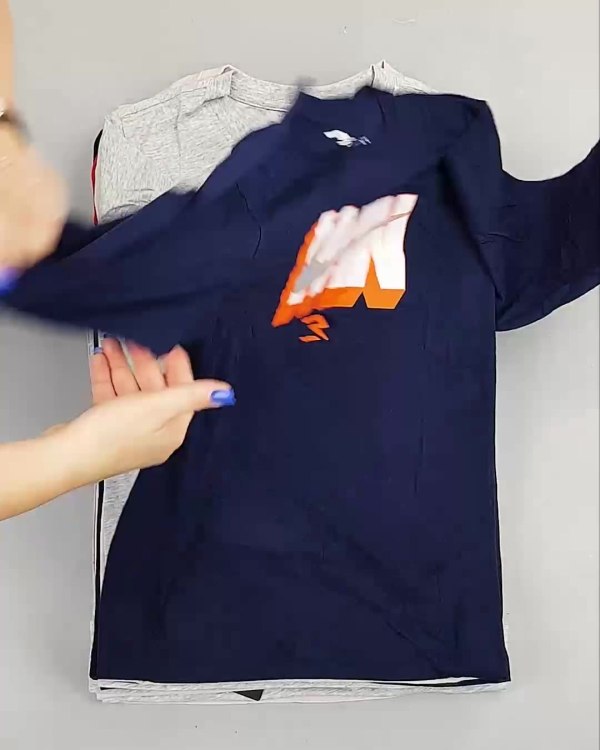 Фотография  728 - Тонковки детские NIKE CAN 084#5 кг, ЛОТ №6865 оптом в Кемерово и Кемеровской области