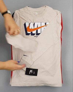 Фотография  288 - Тонковки детские NIKE CAN 084#5 кг, ЛОТ №6865 оптом в Кемерово и Кемеровской области