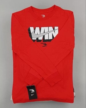 Фотография 438 - Тонковки детские NIKE CAN 084#5 кг, ЛОТ №6865 оптом в Кемерово и Кемеровской области