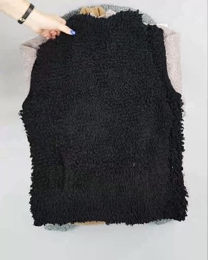 Фотография  216 - Кардиганы СТОК CAN#10 кг, ЛОТ №6887 оптом в Кемерово и Кемеровской области