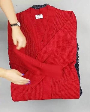 Фотография  308 - Кардиганы СТОК CAN#10 кг, ЛОТ №6888 оптом в Кемерово и Кемеровской области