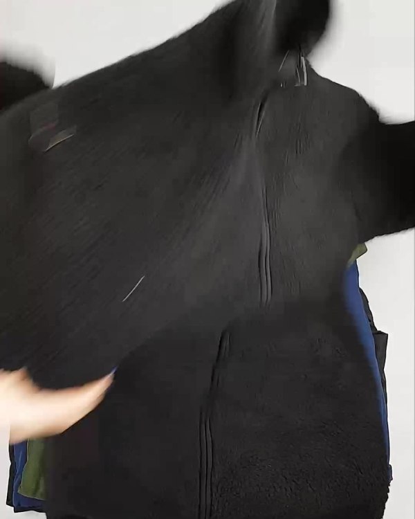 Фотография  555 - Верхняя одежда Дания#10,1 кг ЛОТ №6909 оптом в Кемерово и Кемеровской области