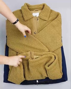 Фотография  713 - Верхняя одежда Дания#10,2 кг ЛОТ №6911 оптом в Кемерово и Кемеровской области