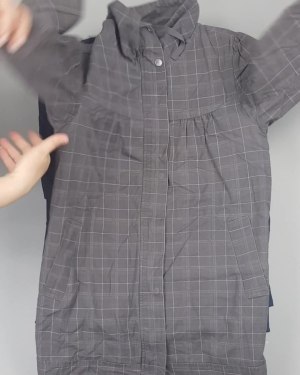 Фотография  552 - А 92602 Ветровки женские (Light Zipper jackets)#25 кг оптом в Кемерово и Кемеровской области