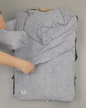 Фотография  467 - А 92602 Ветровки женские (Light Zipper jackets)#25 кг оптом в Кемерово и Кемеровской области