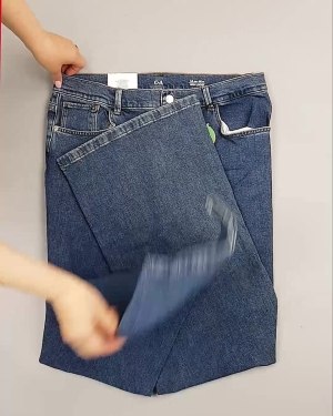 Фотография  605 - Джинсы C&A ж/м#10 кг оптом в Кемерово и Кемеровской области