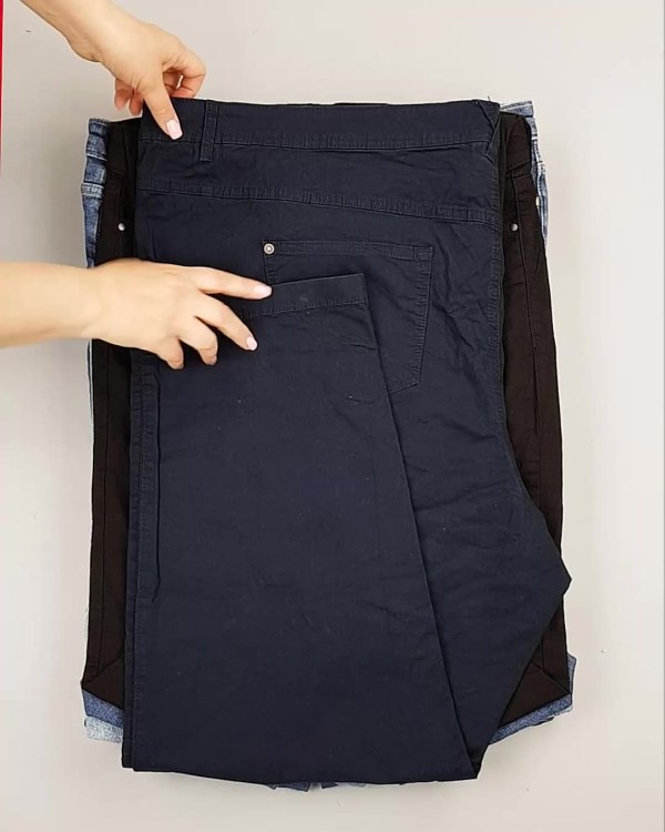 Фотография  774 - Джинсы C&A ж/м#10 кг оптом в Кемерово и Кемеровской области