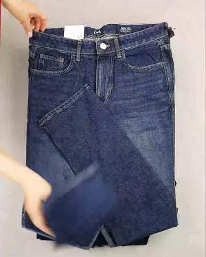 Фотография  202 - Джинсы C&A ж/м#10 кг оптом в Кемерово и Кемеровской области