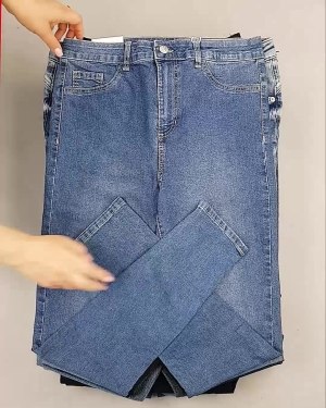 Купить Джинсы C&A ж/м#10 кг оптом в Кемерово и Кемеровской области