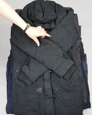 Фотография  474 - Куртки#25 кг оптом в Кемерово и Кемеровской области