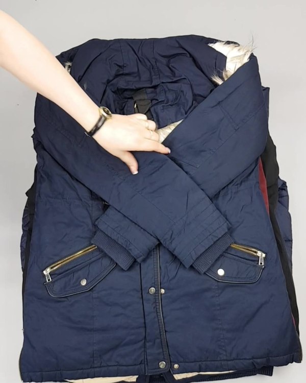 Фотография  111 - Куртки#25 кг оптом в Кемерово и Кемеровской области