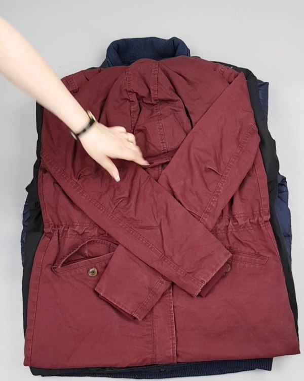 Фотография  687 - Куртки#25 кг оптом в Кемерово и Кемеровской области