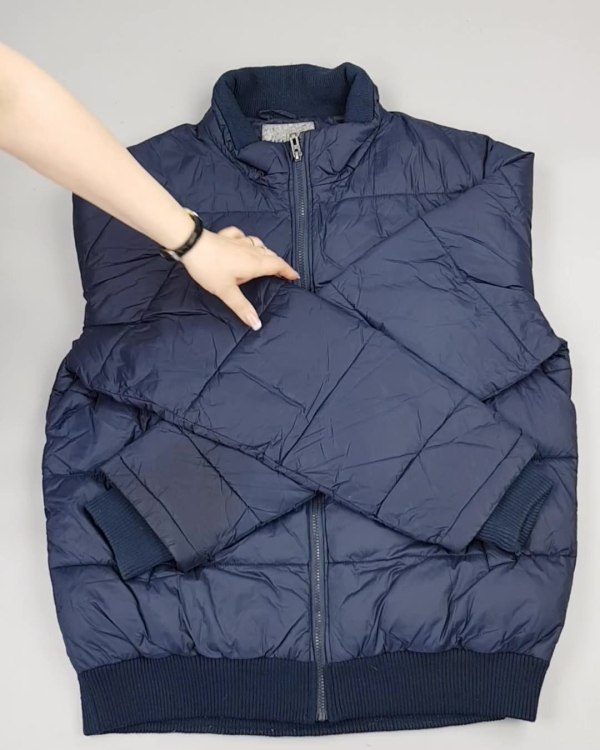 Фотография  951 - Куртки#25 кг оптом в Кемерово и Кемеровской области