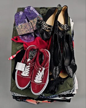 Купить Женский летний микс LPP, 20 кг оптом в Кемерово и Кемеровской области