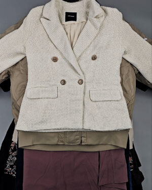 Купить ONLY+Vero Moda Winter Mix 064#16,6 кг, ЛОТ СТ-10101 оптом в Кемерово и Кемеровской области