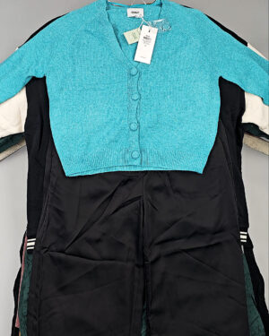 Купить ONLY+Vero Moda Winter Mix 064#15 кг, ЛОТ СТ-10104 оптом в Кемерово и Кемеровской области