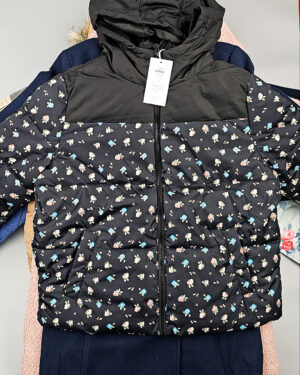 Купить Верхняя одежда VILA#10,2 кг, ЛОТ №6826 оптом в Кемерово и Кемеровской области