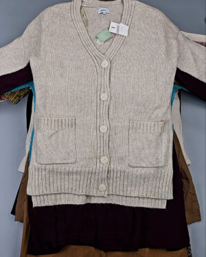 Купить ONLY+Vero Moda Winter Mix 064#15 кг, ЛОТ СТ-10106 оптом в Кемерово и Кемеровской области