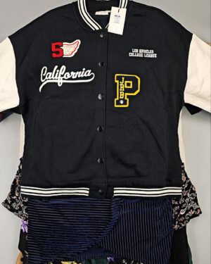 Купить ONLY+Vero Moda Winter Mix 064#15 кг, ЛОТ СТ-10102 оптом в Кемерово и Кемеровской области