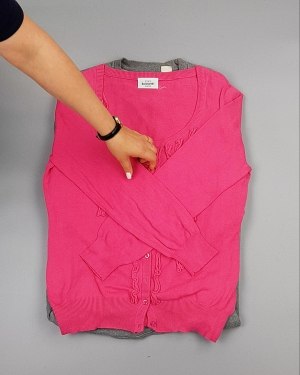 Фотография  870 - Mix Euro Winter#100 кг оптом в Кемерово и Кемеровской области