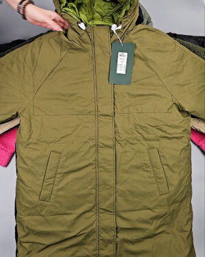 Фотография  710 - Верхняя одежда BESTSELLER Дания#12 кг, ЛОТ №5189 оптом в Кемерово и Кемеровской области