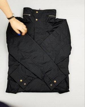 Фотография  860 - Ветровки CAN 084#10 кг, ЛОТ №6940 оптом в Кемерово и Кемеровской области