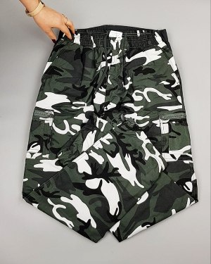 Фотография  819 - ШТАНЫ лыжные SKI #20 кг оптом в Кемерово и Кемеровской области