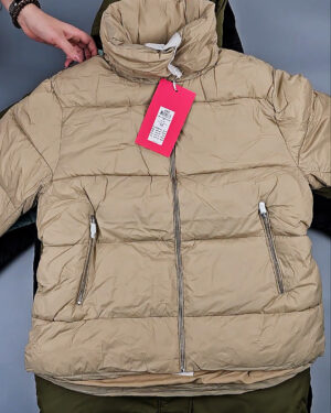 Купить Верхняя одежда BESTSELLER Дания#10 кг, ЛОТ №6807 оптом в Кемерово и Кемеровской области