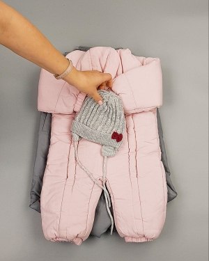 Фотография  387 - Kinder Baby Winter#25 кг оптом в Кемерово и Кемеровской области