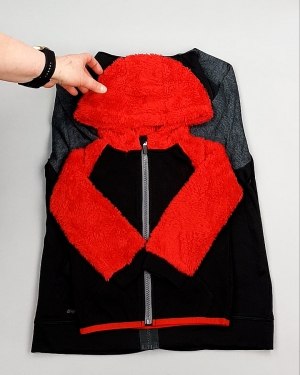 Фотография  876 - Спортивные костюмы дети CAN#6 кг оптом в Кемерово и Кемеровской области