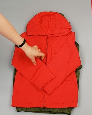 Фотография  163 - А 86442  Детский микс W (Heavy rummage )#25 кг оптом в Кемерово и Кемеровской области