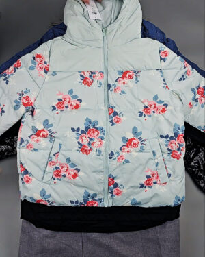 Купить Верхняя одежда VILA#10,2 кг, ЛОТ №6825 оптом в Кемерово и Кемеровской области