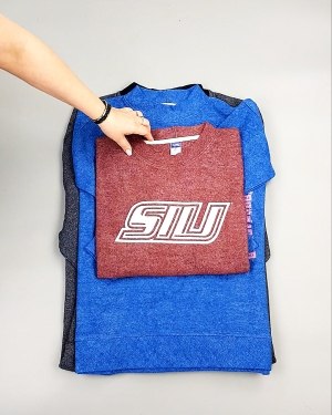 Фотография  139 - SWEATSHIRT CAN 084#10 кг оптом в Кемерово и Кемеровской области