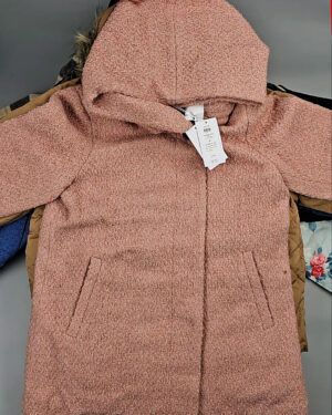 Фотография  166 - Верхняя одежда VILA#10,2 кг, ЛОТ №6826 оптом в Кемерово и Кемеровской области