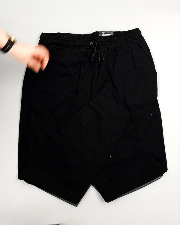 Фотография  748 - Штаны спортивные муж CAN 084#10 кг оптом в Кемерово и Кемеровской области