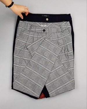 Фотография  887 - Cream Брюки женские Winter#25 кг оптом в Кемерово и Кемеровской области