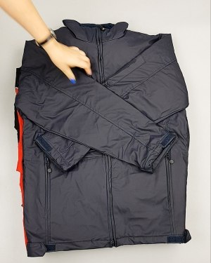 Фотография  200 - Ветровки CAN 084#10 кг, ЛОТ №6939 оптом в Кемерово и Кемеровской области