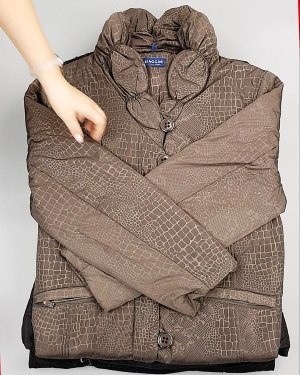 Фотография  982 - Primetta Куртки женские#25 кг оптом в Кемерово и Кемеровской области