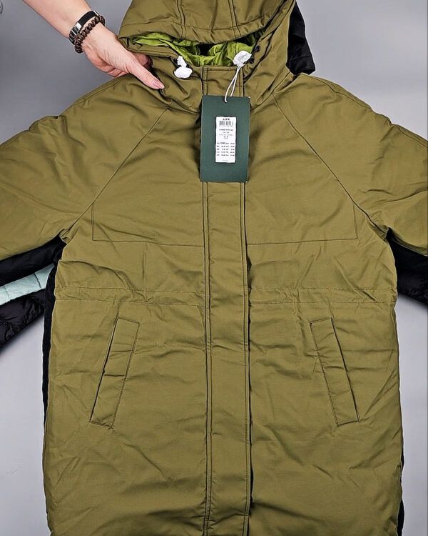 Фотография  301 - Верхняя одежда BESTSELLER Дания#10 кг, ЛОТ №6807 оптом в Кемерово и Кемеровской области