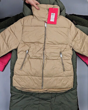 Фотография  176 - Верхняя одежда BESTSELLER Дания#12 кг, ЛОТ №5189 оптом в Кемерово и Кемеровской области