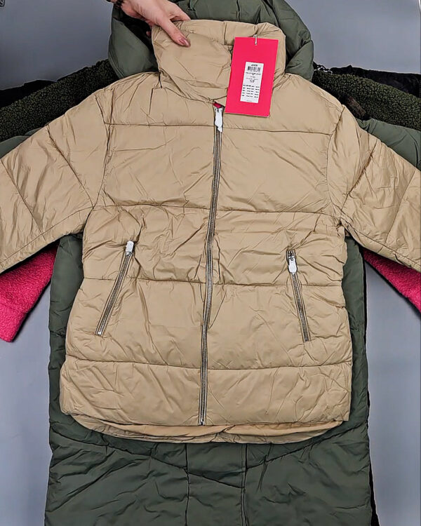 Фотография  260 - Верхняя одежда BESTSELLER Дания#12 кг, ЛОТ №5189 оптом в Кемерово и Кемеровской области