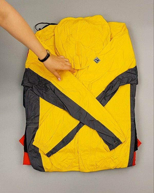 Фотография  254 - Дождевики#25 кг оптом в Кемерово и Кемеровской области