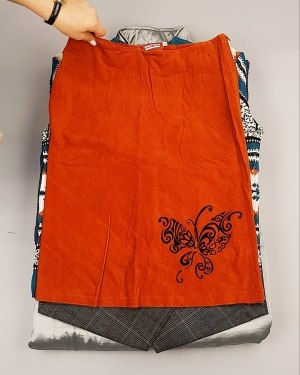 Фотография  512 - Cr+Ex Winter mix#100 кг оптом в Кемерово и Кемеровской области