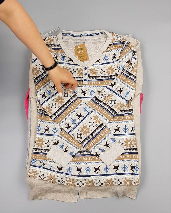 Фотография  395 - Mix Euro Winter#100 кг оптом в Кемерово и Кемеровской области