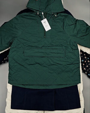 Фотография  630 - Верхняя одежда VILA#10 кг, ЛОТ №6824 оптом в Кемерово и Кемеровской области