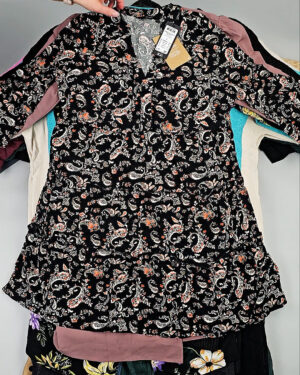 Фотография  561 - ONLY+Vero Moda Winter Mix 064#15 кг, ЛОТ СТ-10102 оптом в Кемерово и Кемеровской области